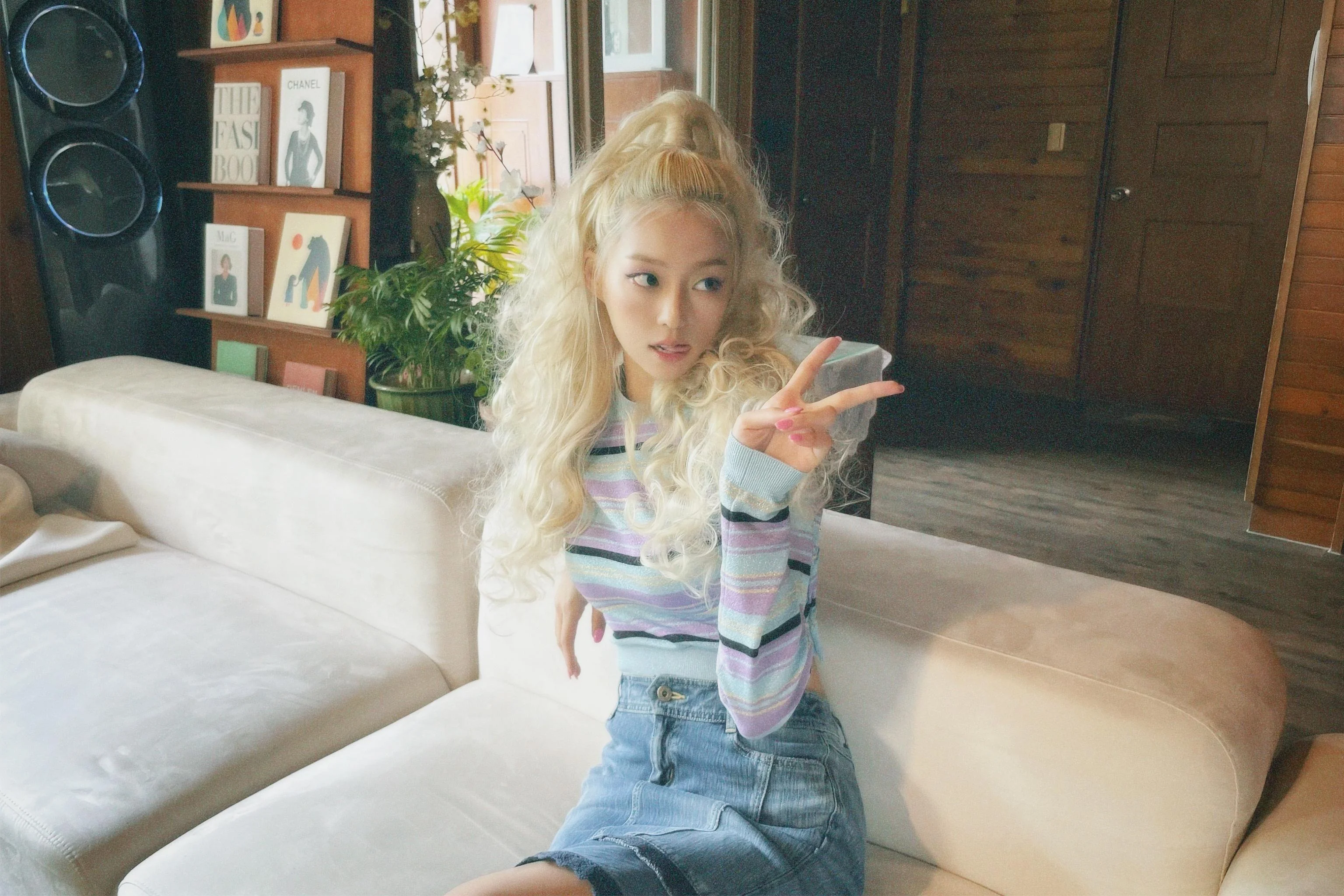 Yeeun picture 1 of 1