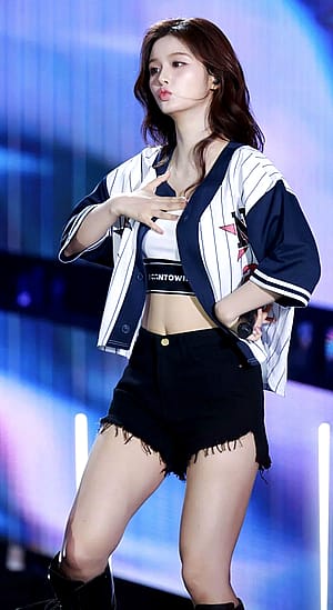 NMIXX Sullyoon'