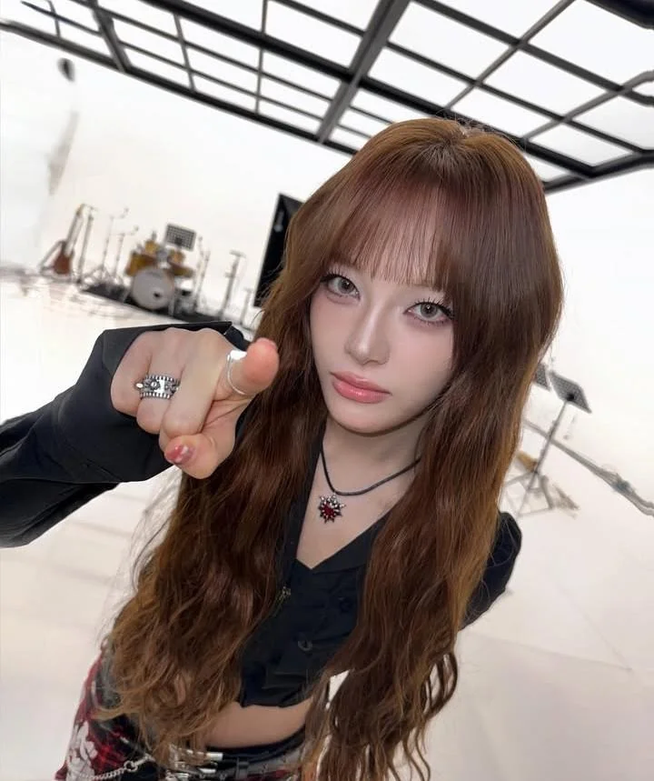 Billlie - Moon Sua picture 1 of 1