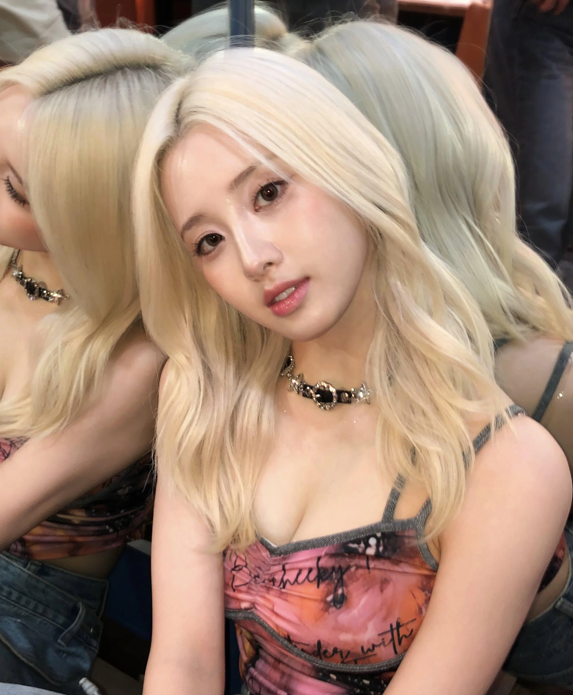 LIGHTSUM Nayoung picture 1 of 1