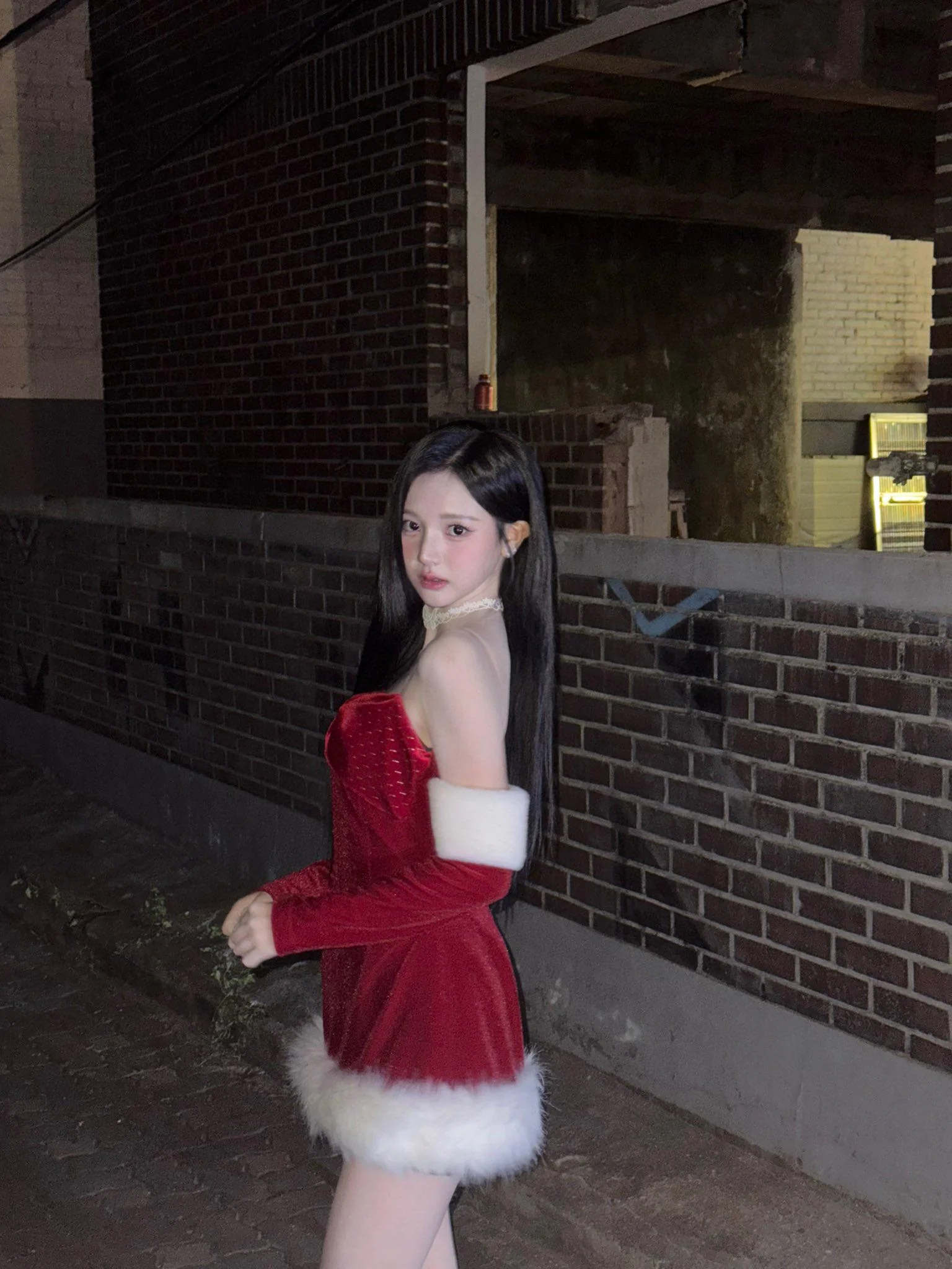 tripleS Yeonji picture 1 of 1