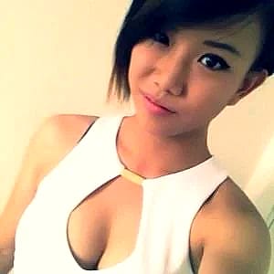 Caethrin Unjoto - Where is she now?'