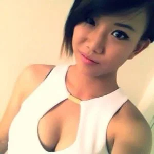 Caethrin Unjoto - Where is she now? picture 1 of 1