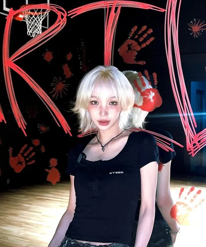 Badvillain - Emma picture 1 of 1