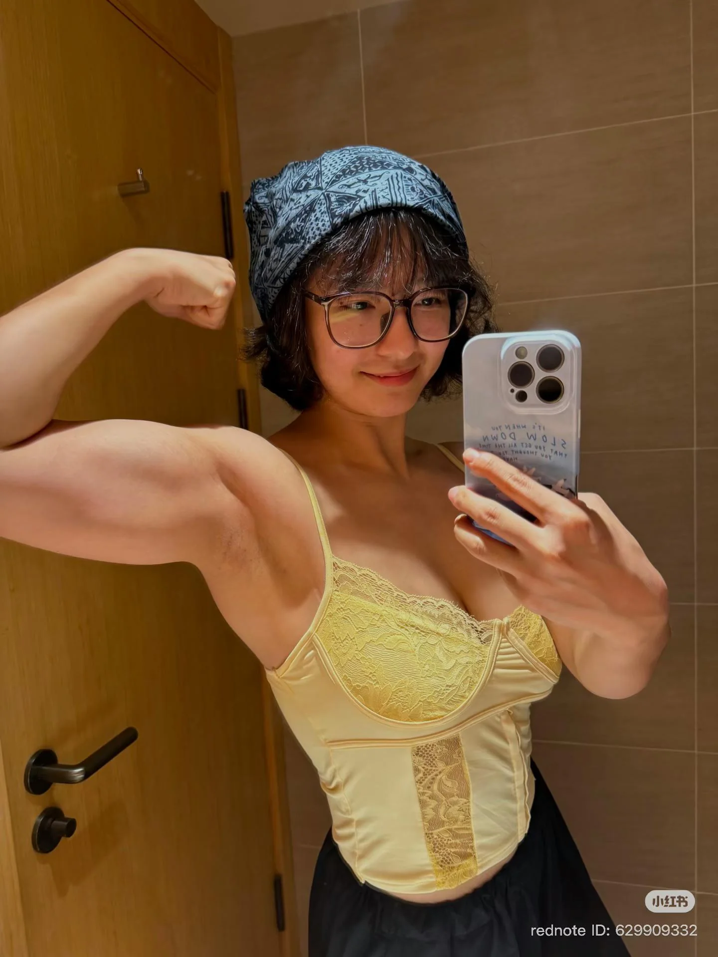 Biceps Flex picture 1 of 1