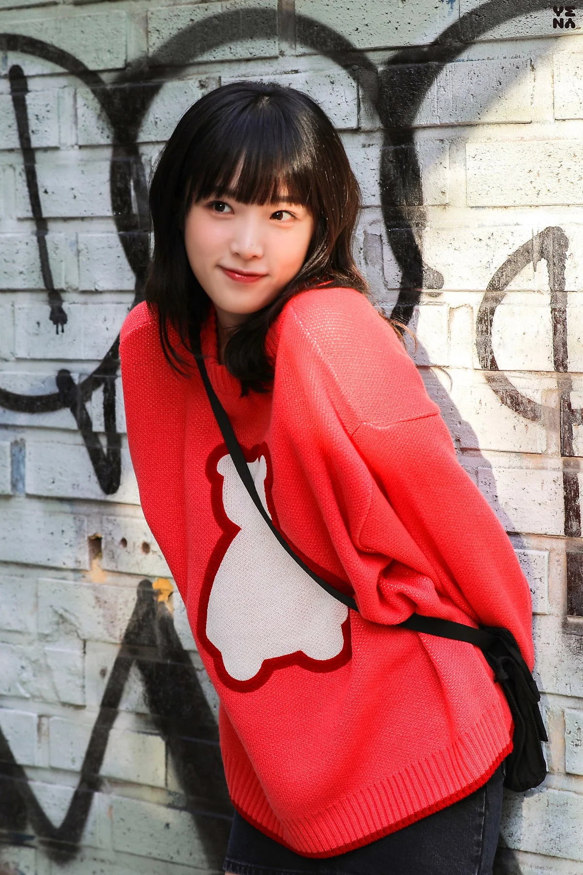 Choi Yena picture 2 of 6