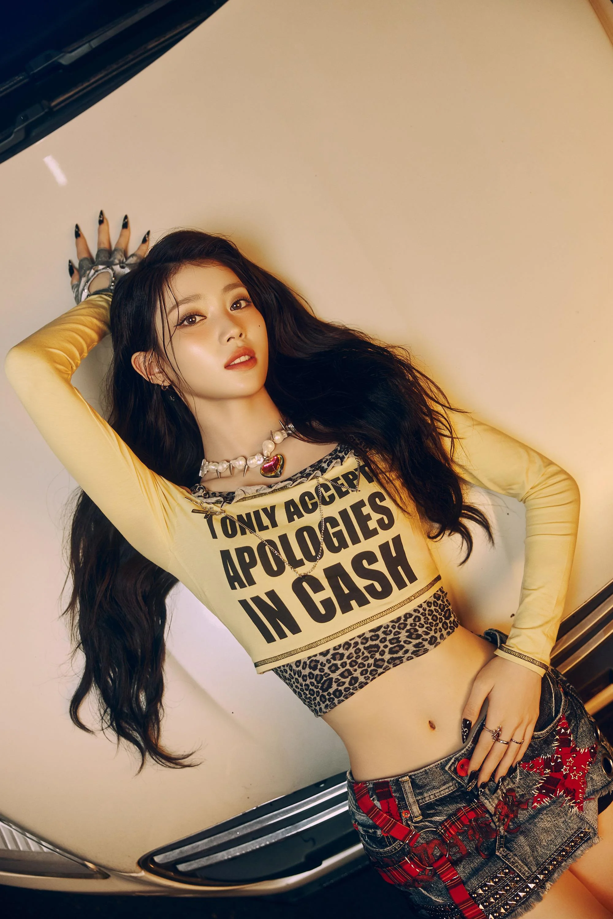 Kep1er Xiaoting picture 1 of 1