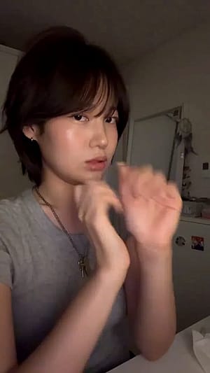 🎶had a few dreams about you😉🎶'