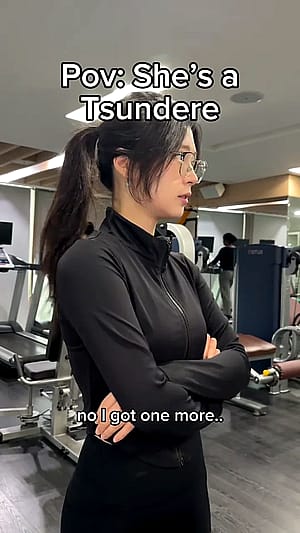 would you have stayed?'