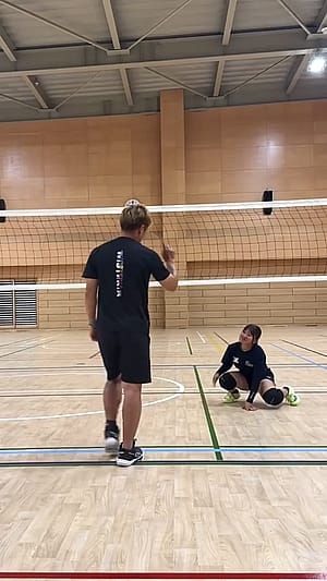 follow instructions... to be safe😅'