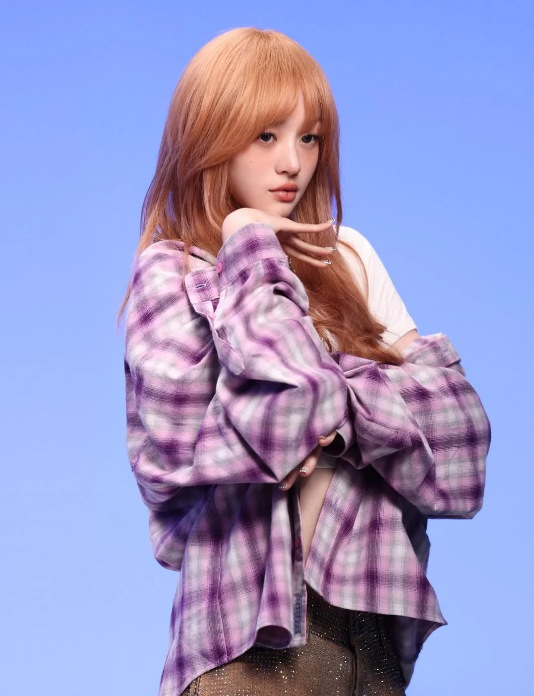 ILLIT - Minju picture 1 of 1