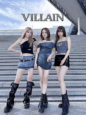 NiziU Mayuka Mako Rima'