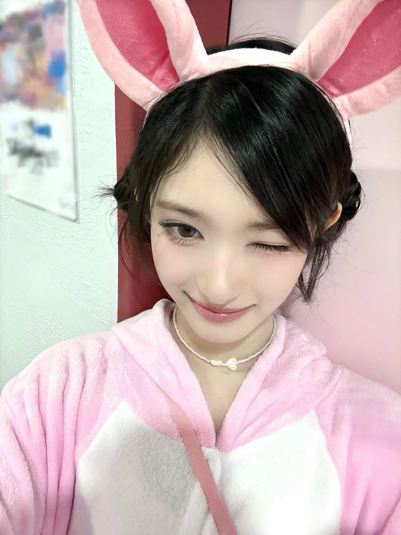 IVE Leeseo picture 1 of 1