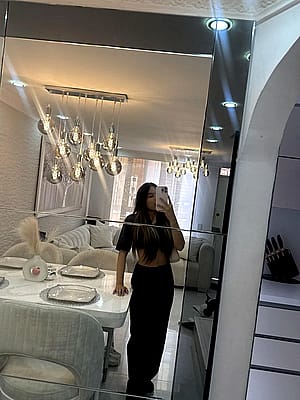 My diet has been helping me lately'