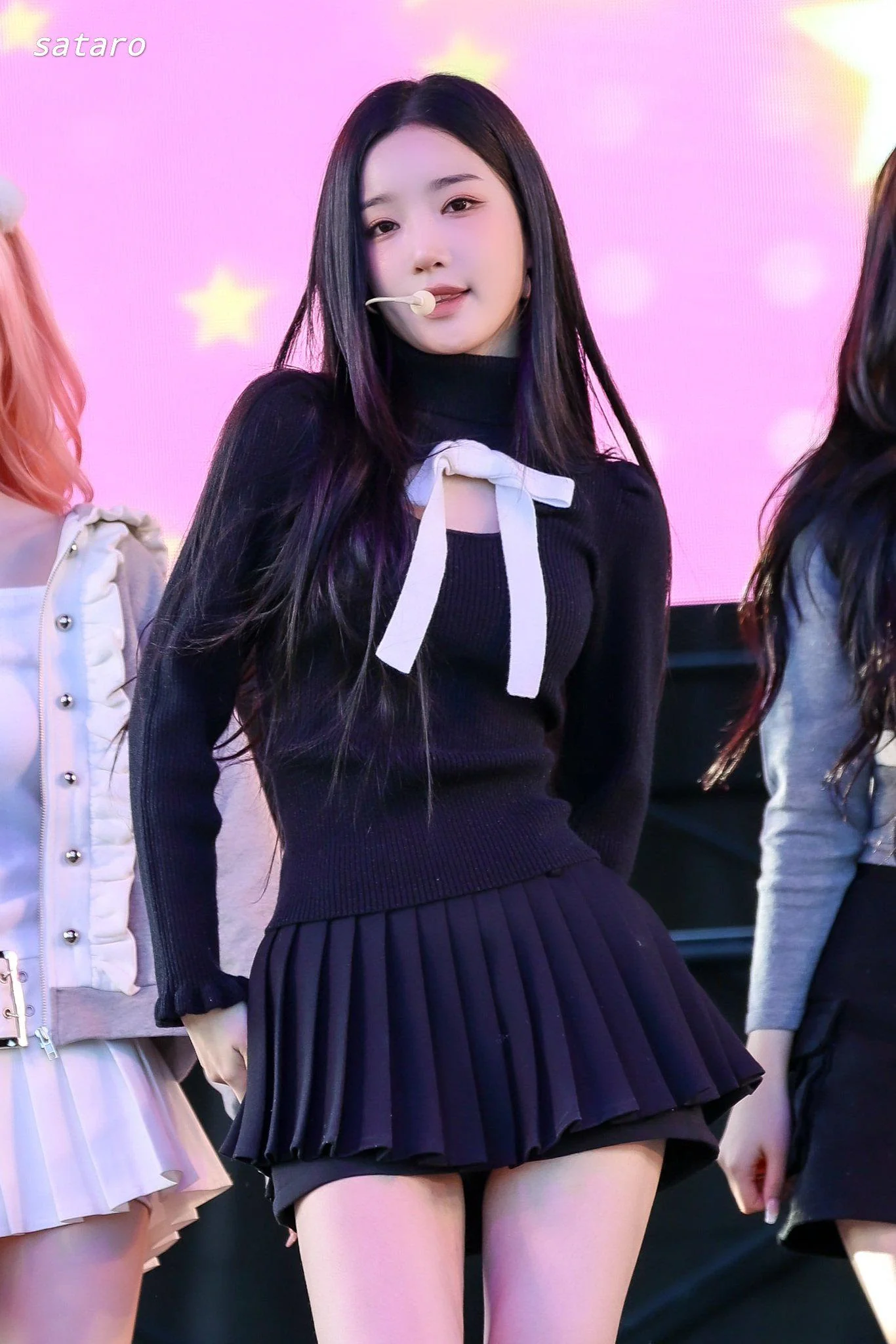 tripleS Yooyeon picture 1 of 1