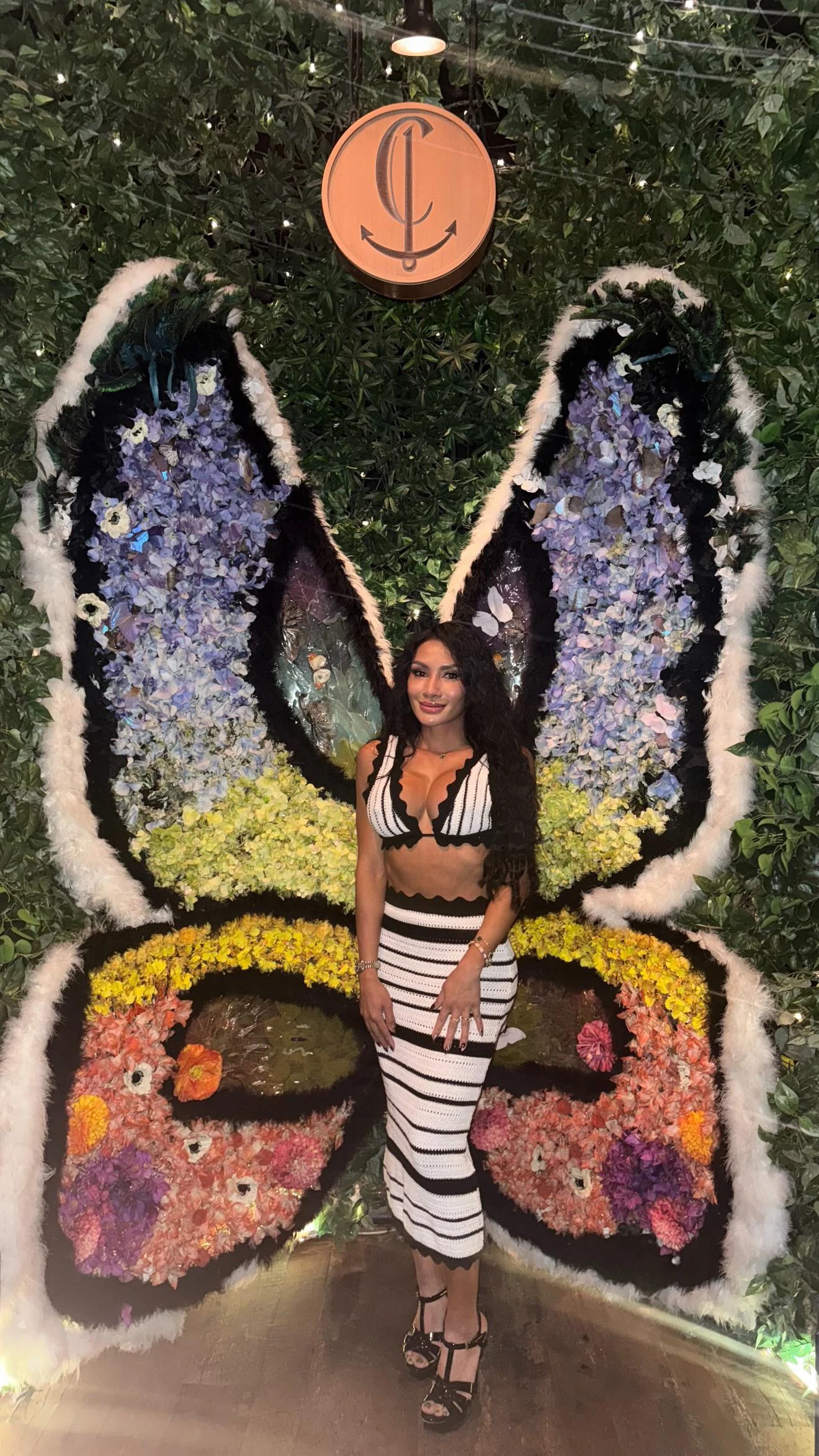 Victoria Nguyen (IG: tori_nguyen1402) picture 1 of 1