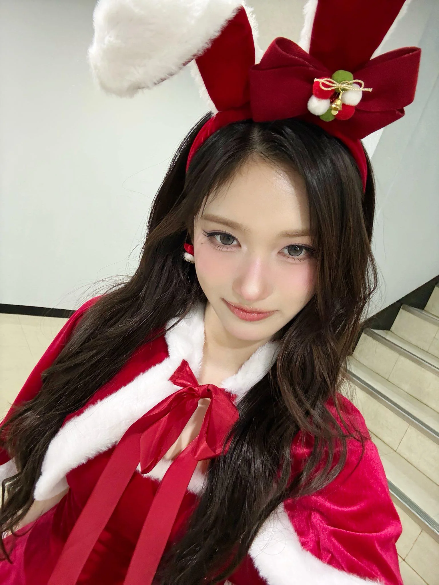 IVE Leeseo picture 1 of 1