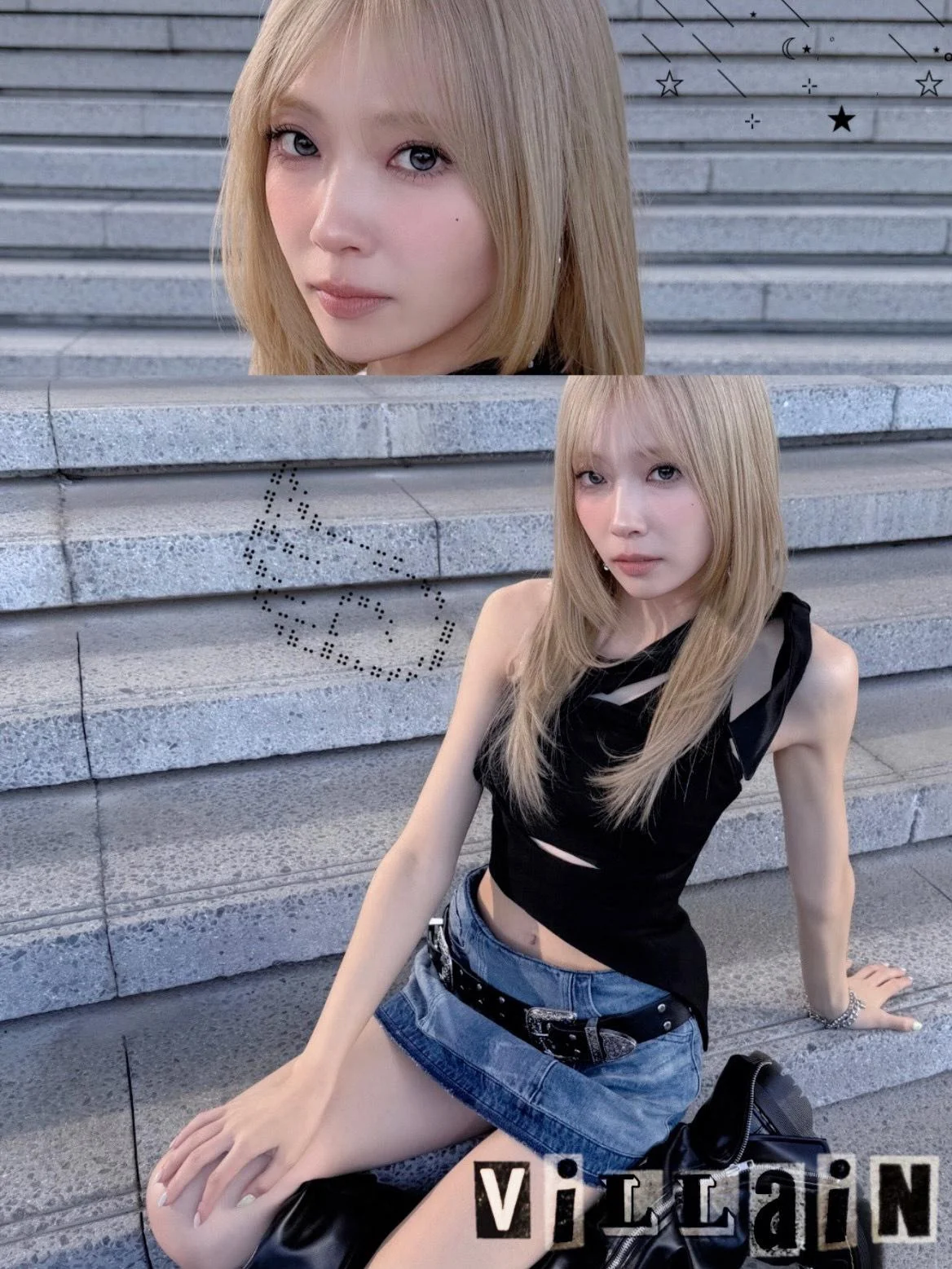 NiziU Mayuka picture 1 of 1