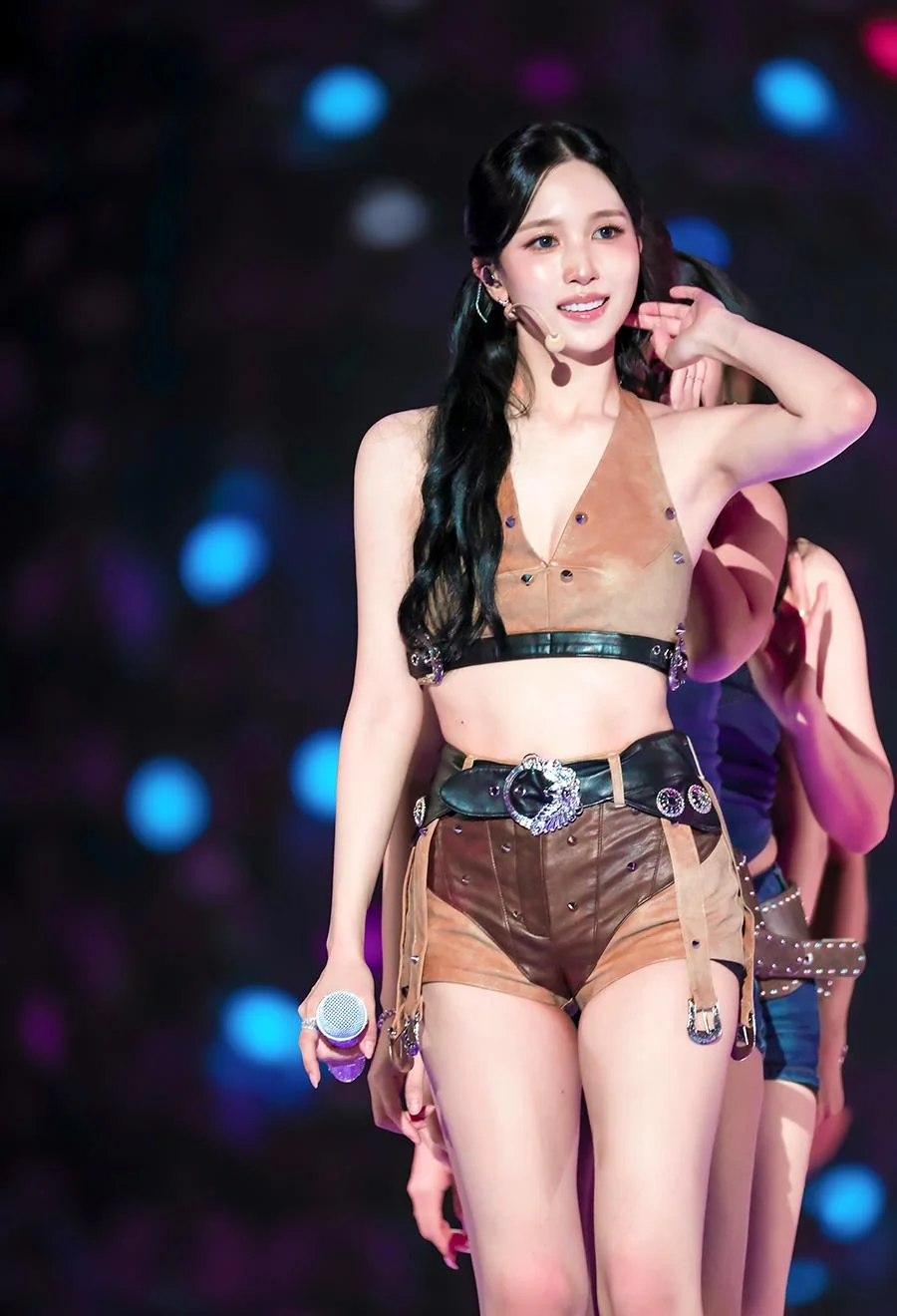 TWICE Mina picture 1 of 1