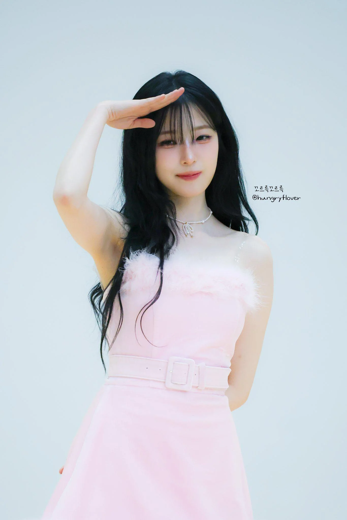 fromis_9 Jiheon picture 1 of 1