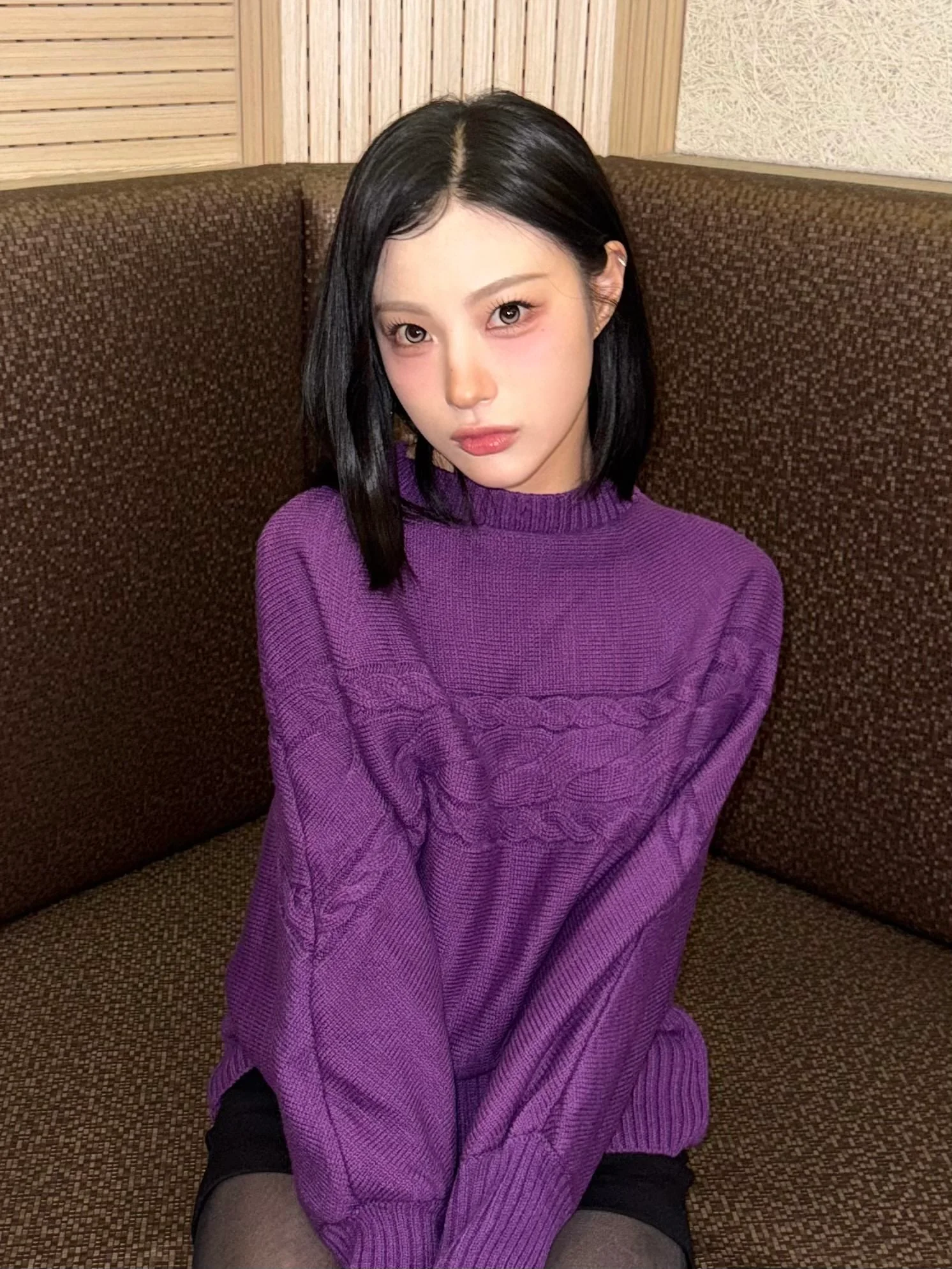 ICHILLIN' Yeju picture 3 of 6