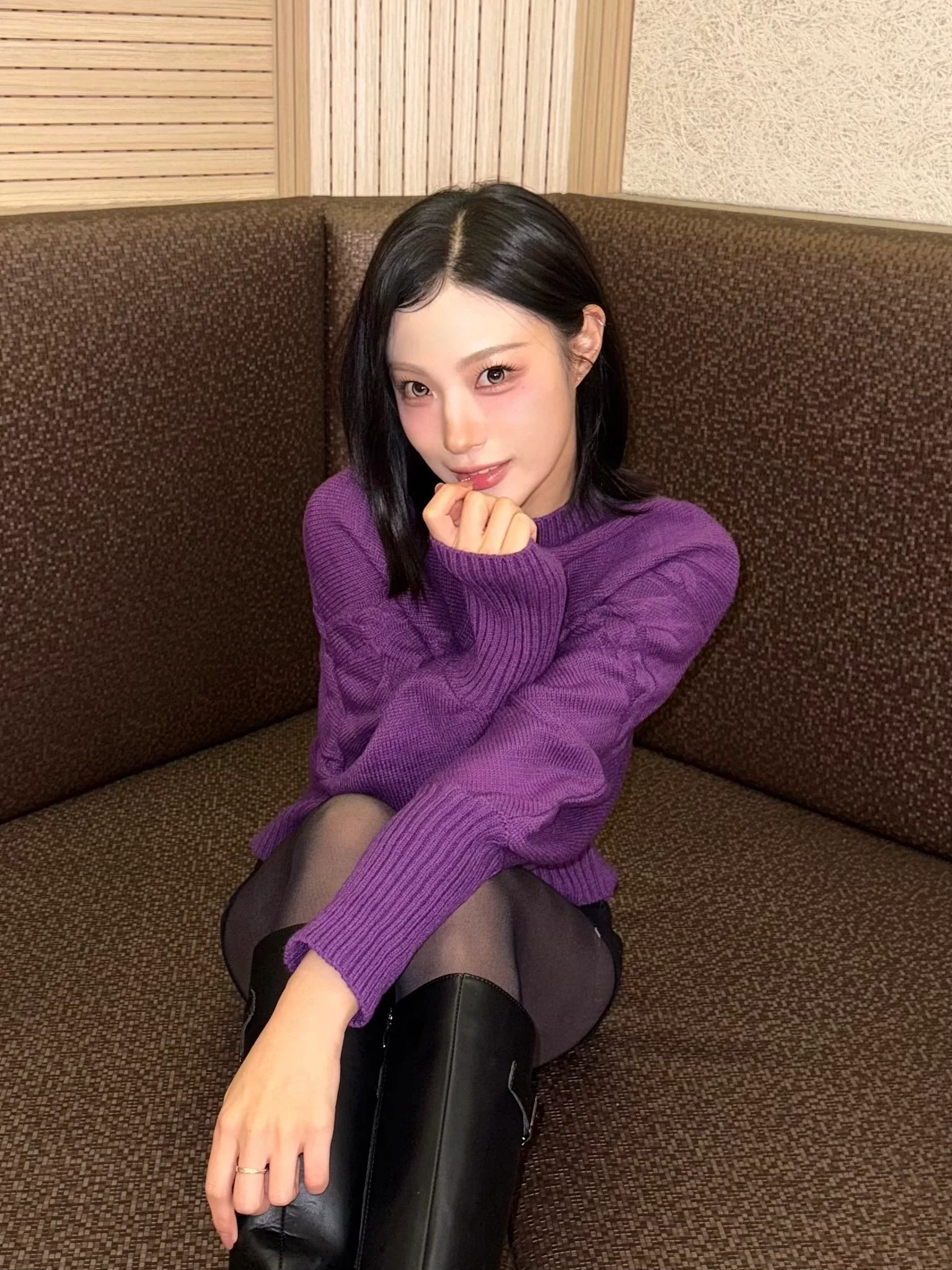 ICHILLIN' Yeju picture 6 of 6