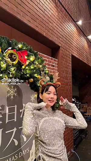 Reindeer (Rena Nounen)'