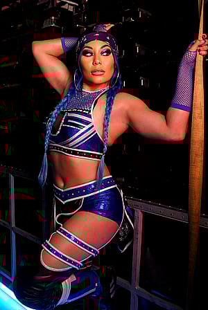 Mia Yim (Michin)'
