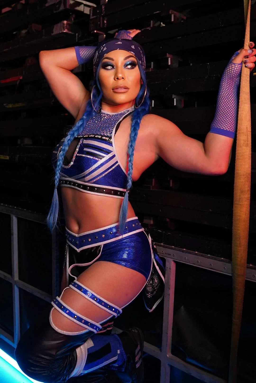 Mia Yim (Michin) picture 1 of 1