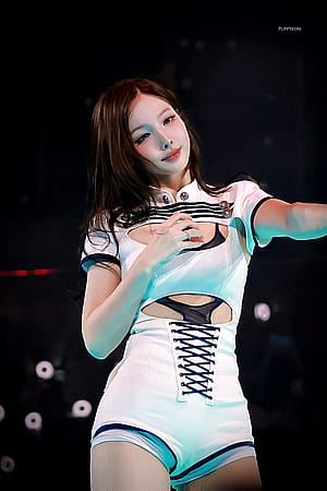 TWICE Nayeon'