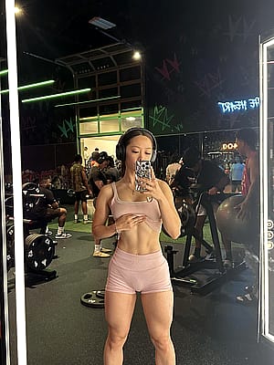 On Wednesdays, we wear pink :)'