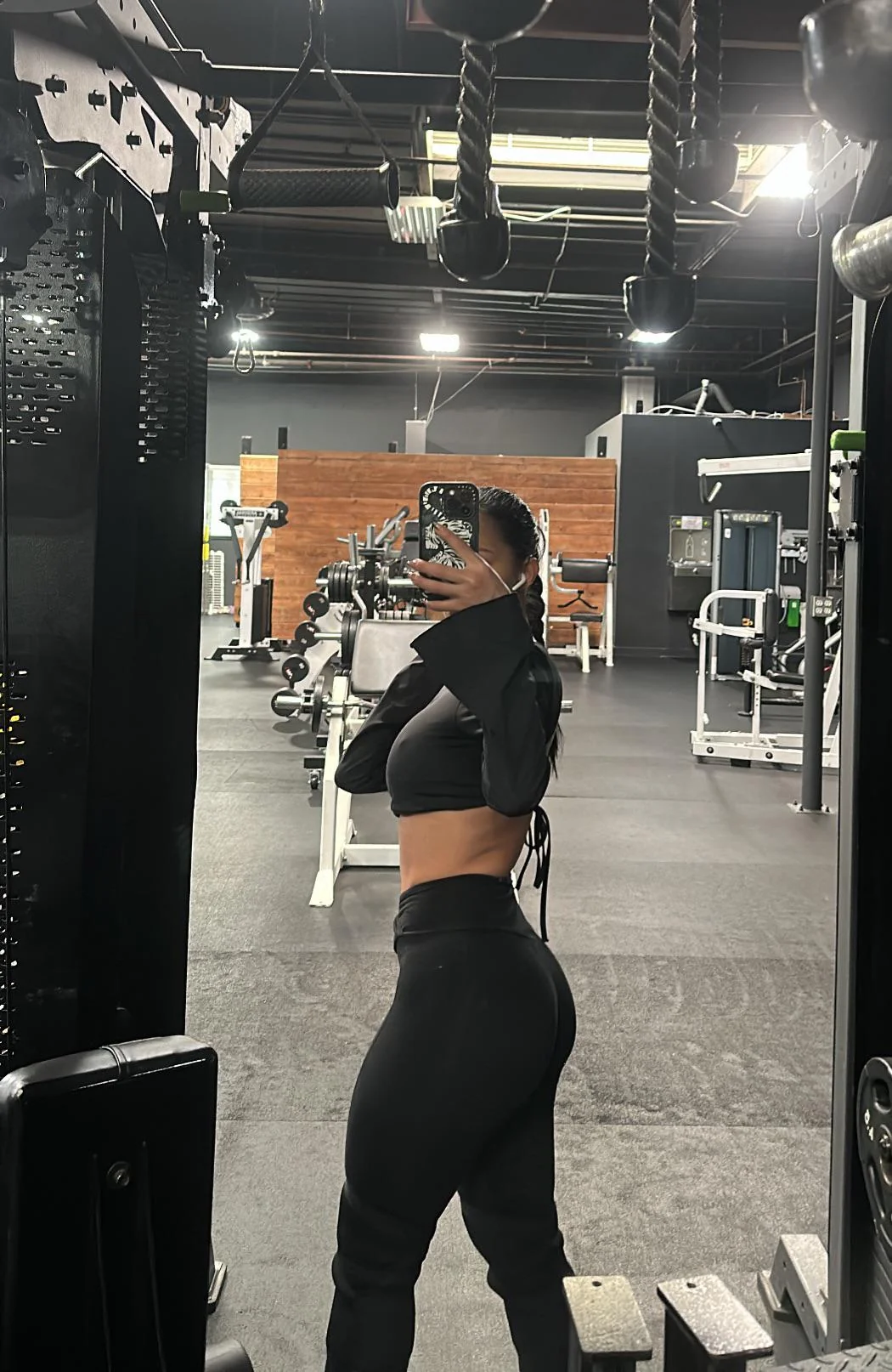 Gym fit picture 1 of 1
