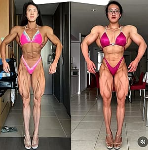 Tanya Dominique Goh'