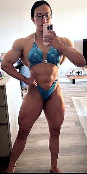 Tanya Dominique Goh'