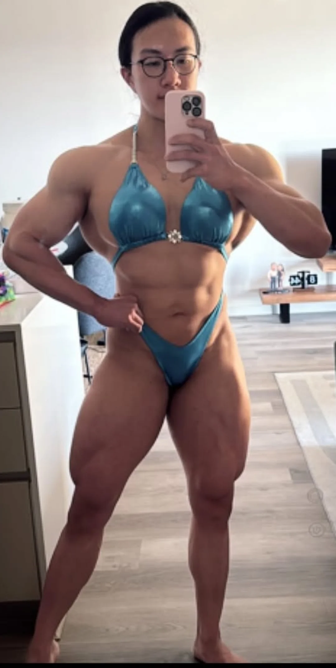 Tanya Dominique Goh picture 1 of 1