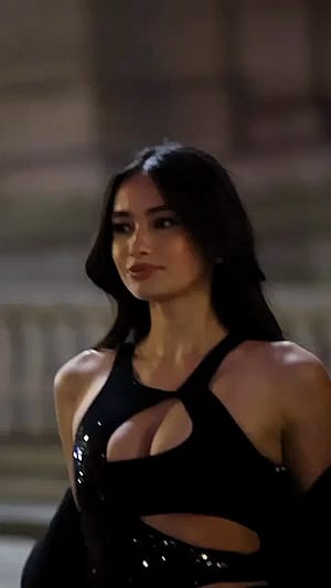 Kelsey Merritt'