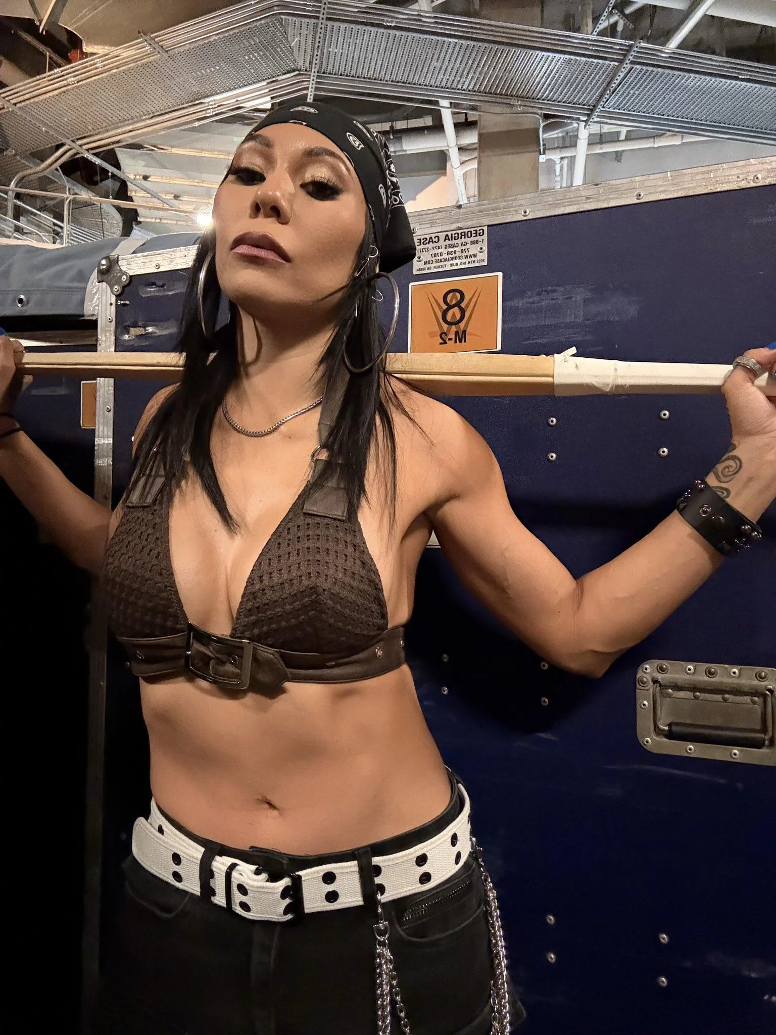 Mia Yim (Michin) picture 1 of 1