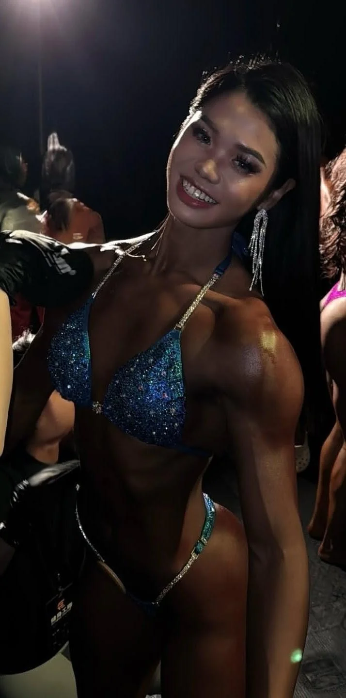 Shelly Hsieh picture 8 of 8