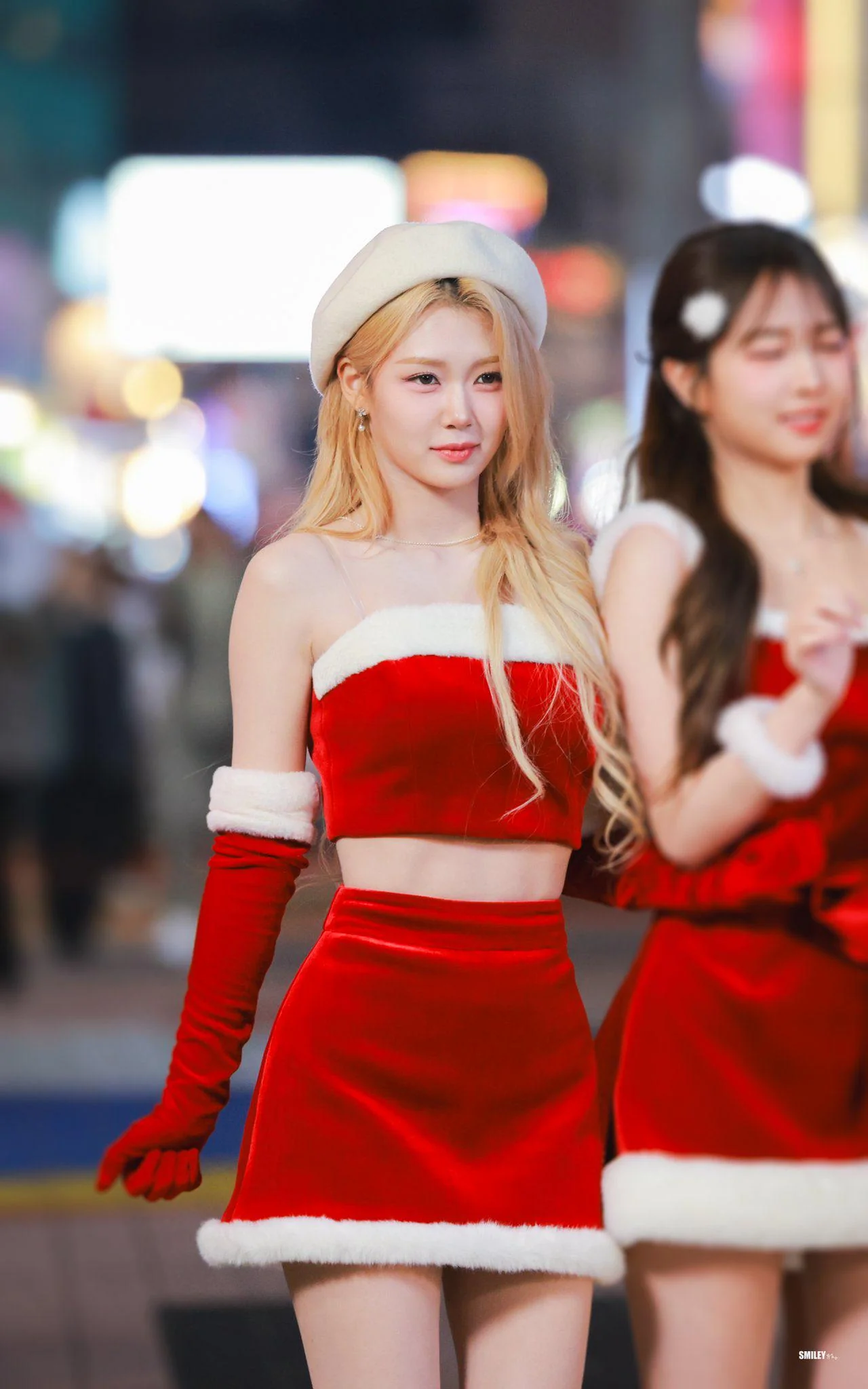 tripleS Yubin picture 1 of 1