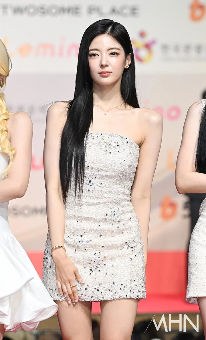 ITZY Lia picture 1 of 1