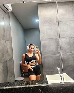 Violet… just average I guess'