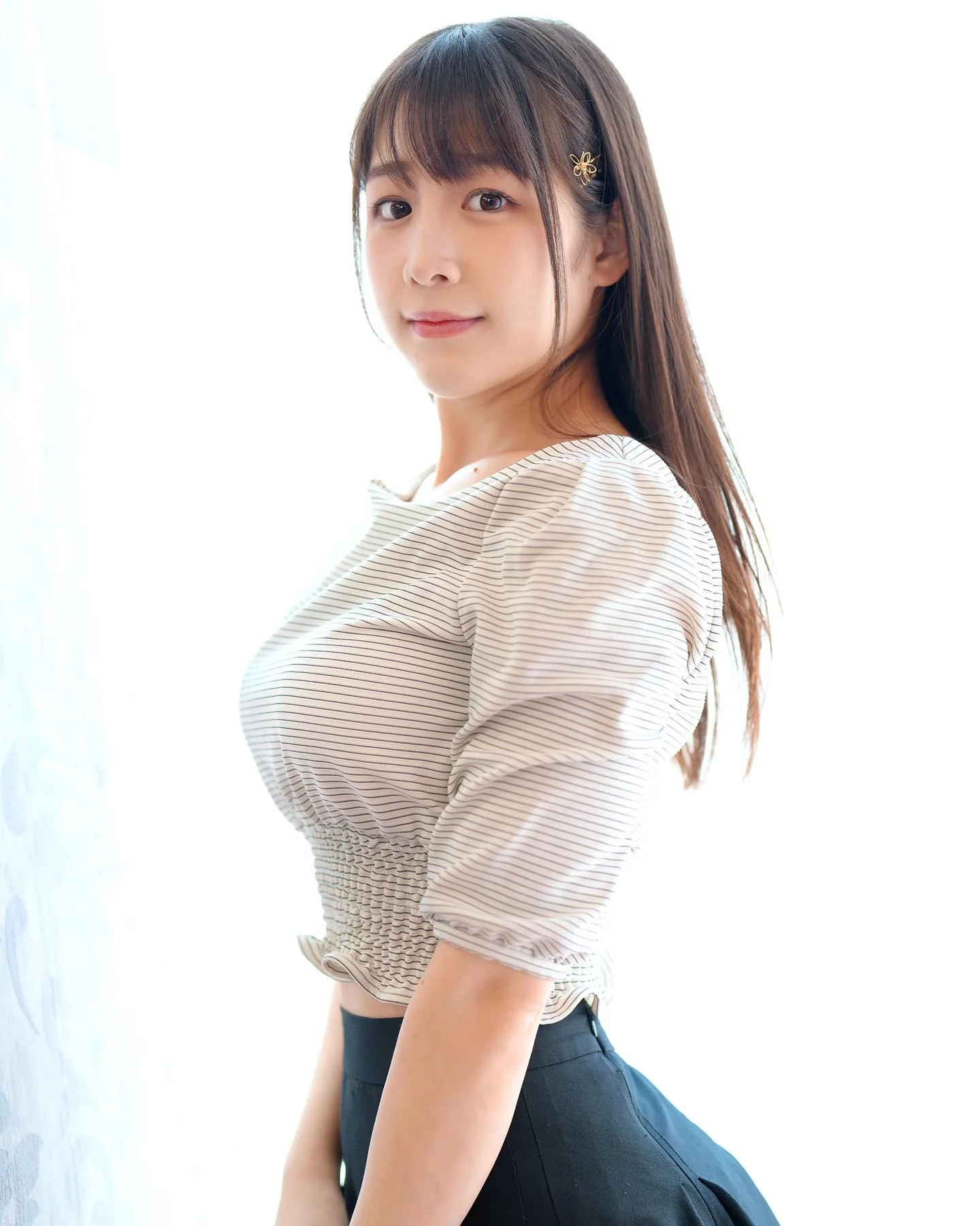 Cute japanese girl picture 1 of 1