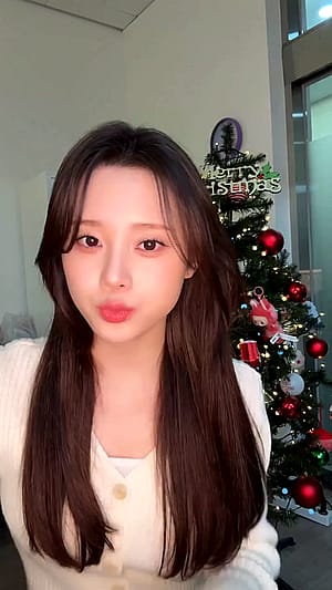 Nayoung 🎄'