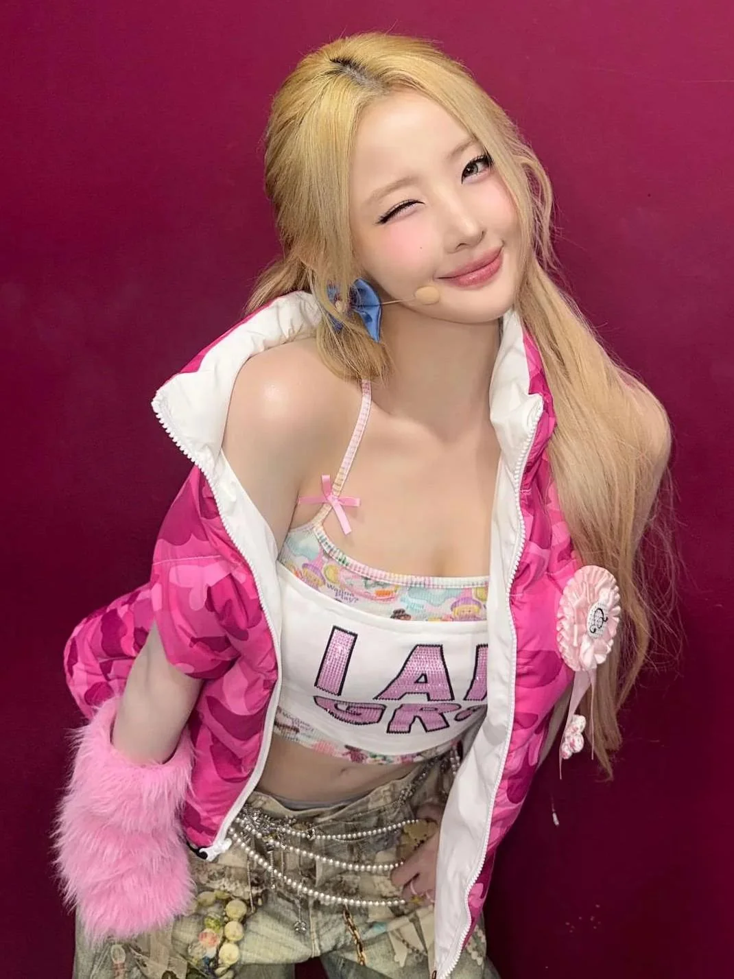 Belle picture 1 of 1