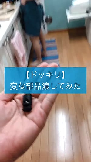 i think she's done😅'