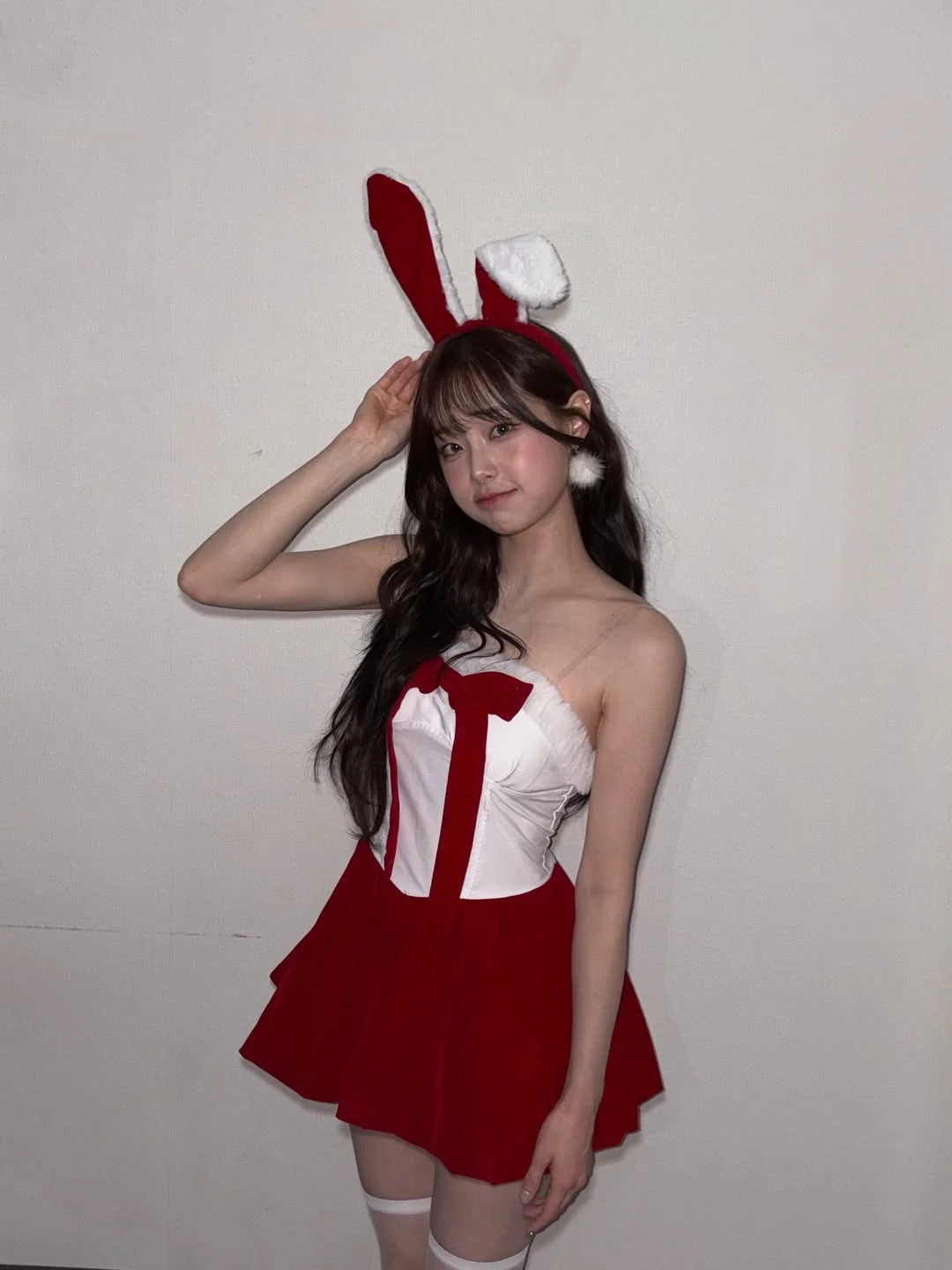 Loona - Chuu picture 1 of 2