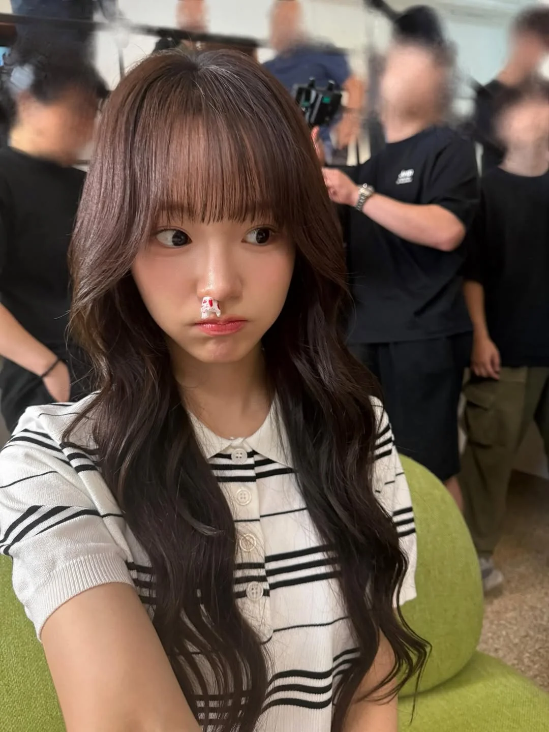 Wooah Nana picture 3 of 5