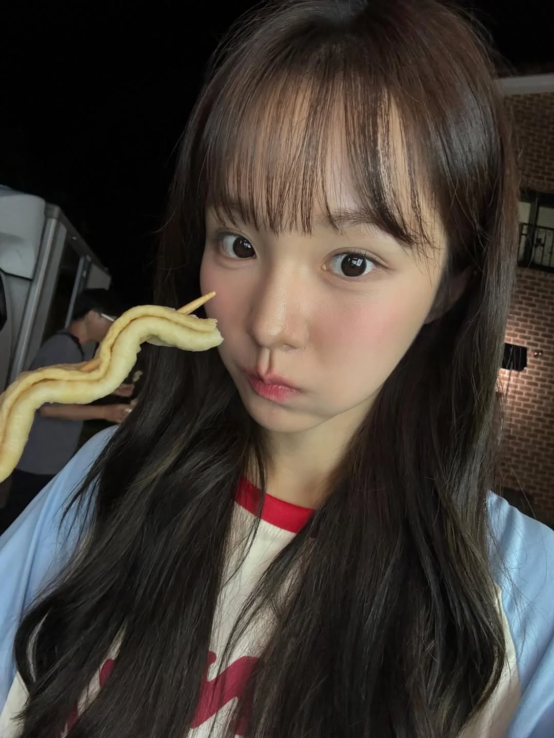 Wooah Nana picture 4 of 5