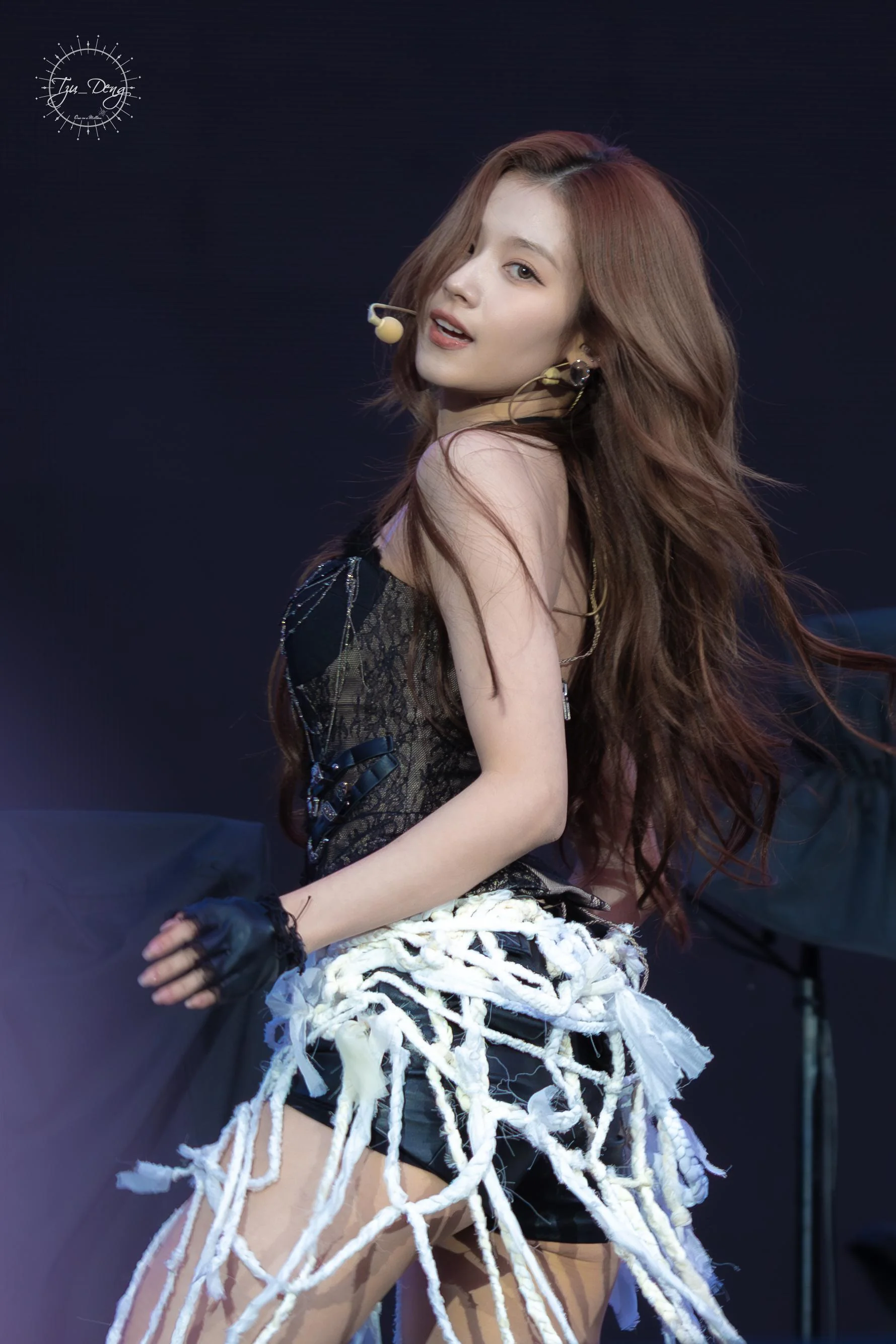 TWICE Sana picture 1 of 1