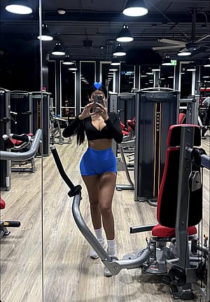 Whats your goal for next year? 💙'